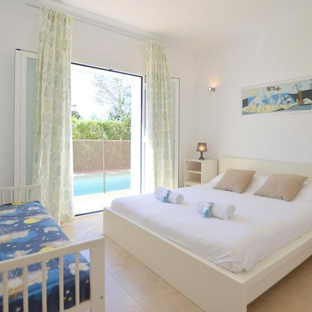 Villa Sa Ràpita / Es Trenc Campos  Extérieur photo