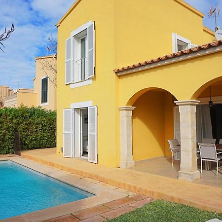 Villa Sa Ràpita / Es Trenc Campos  Extérieur photo
