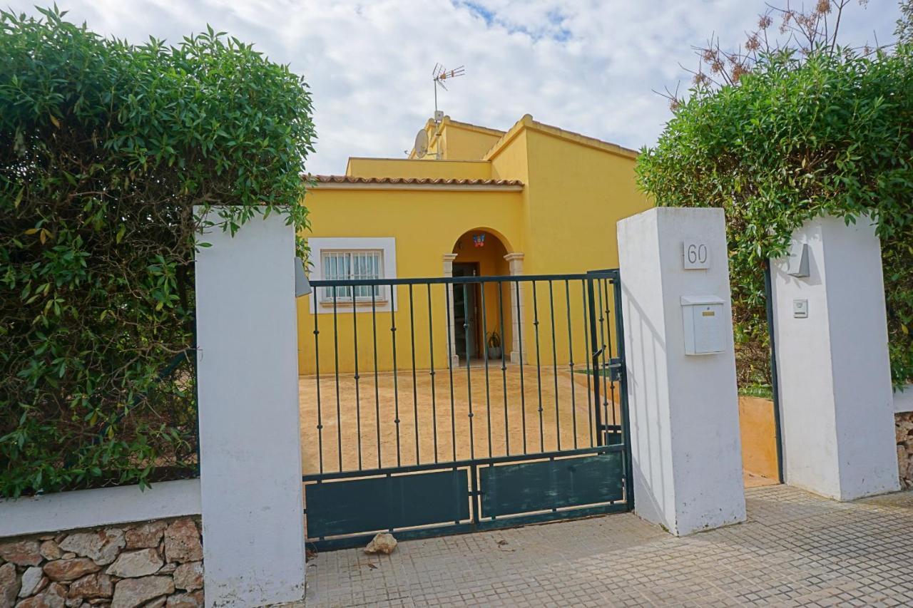 Villa Sa Ràpita / Es Trenc Campos  Extérieur photo