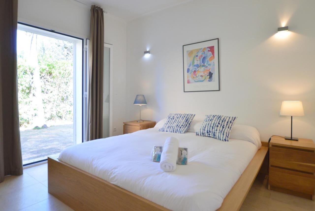 Villa Sa Ràpita / Es Trenc Campos  Extérieur photo