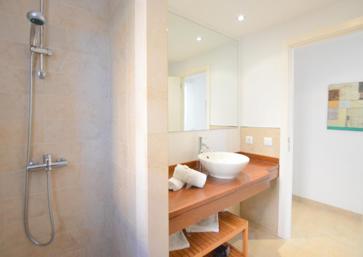 Villa Sa Ràpita / Es Trenc Campos  Extérieur photo