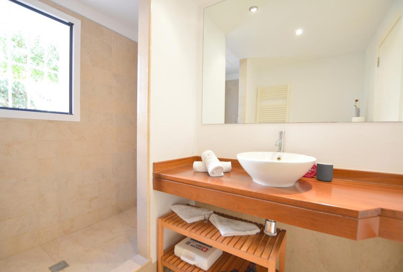 Villa Sa Ràpita / Es Trenc Campos  Extérieur photo