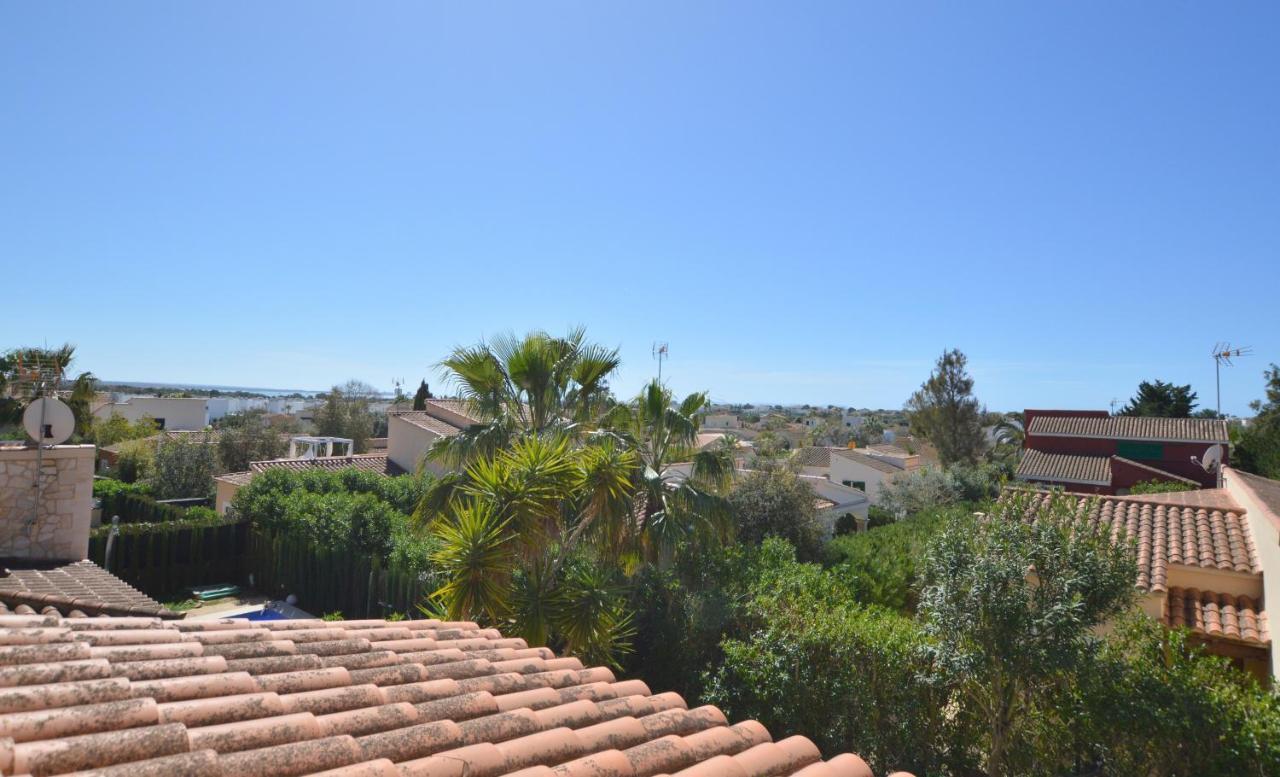 Villa Sa Ràpita / Es Trenc Campos  Extérieur photo