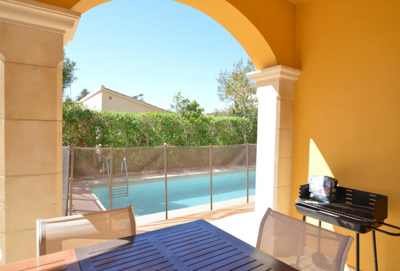 Villa Sa Ràpita / Es Trenc Campos  Extérieur photo