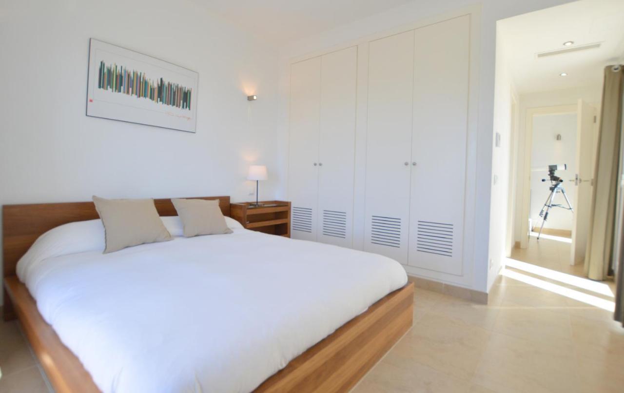 Villa Sa Ràpita / Es Trenc Campos  Extérieur photo