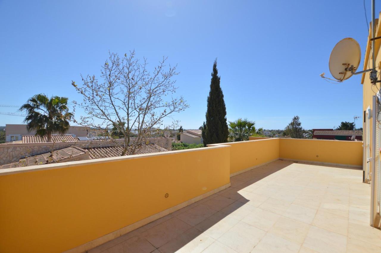 Villa Sa Ràpita / Es Trenc Campos  Extérieur photo