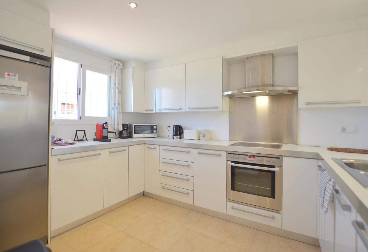 Villa Sa Ràpita / Es Trenc Campos  Extérieur photo