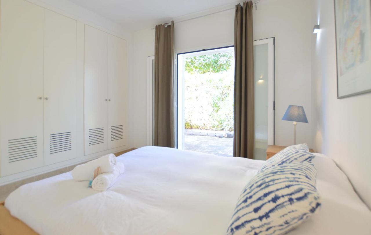Villa Sa Ràpita / Es Trenc Campos  Extérieur photo