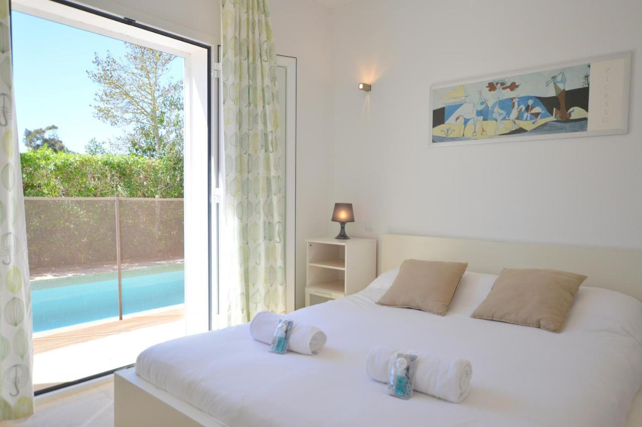 Villa Sa Ràpita / Es Trenc Campos  Extérieur photo