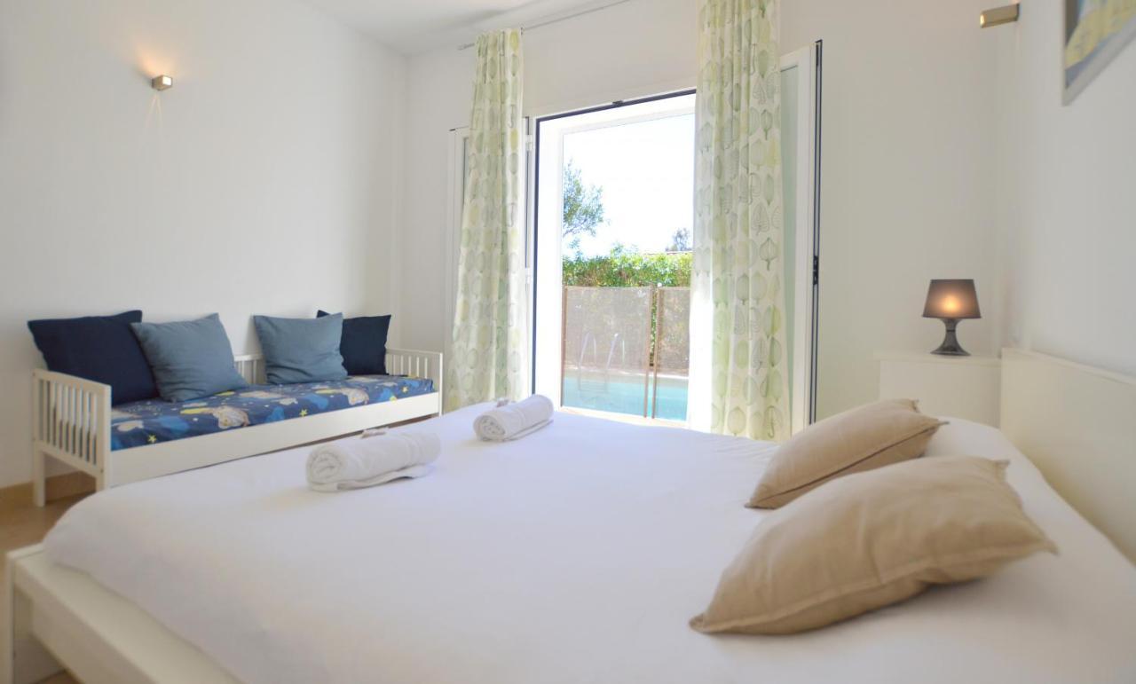 Villa Sa Ràpita / Es Trenc Campos  Extérieur photo