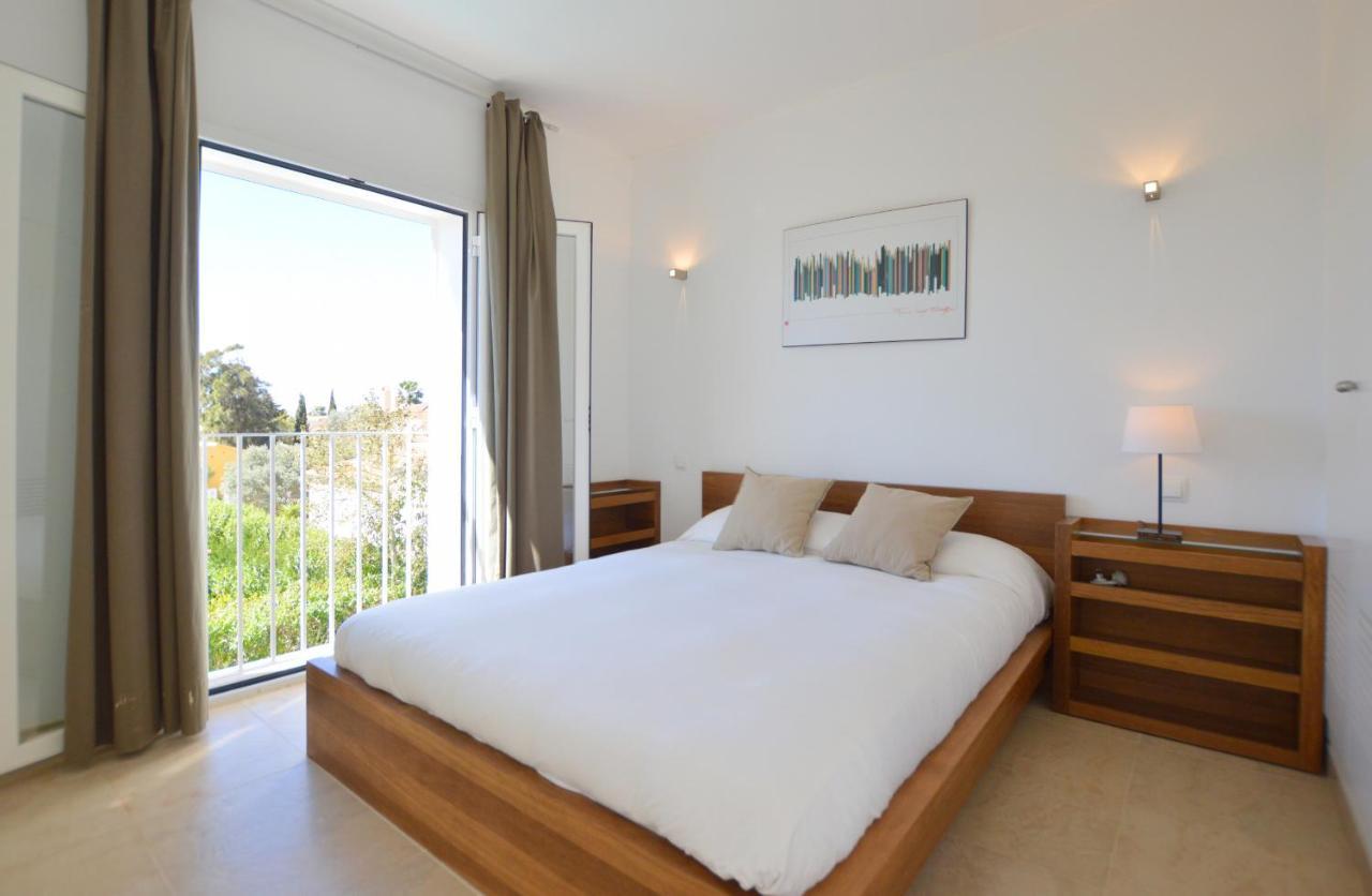 Villa Sa Ràpita / Es Trenc Campos  Extérieur photo