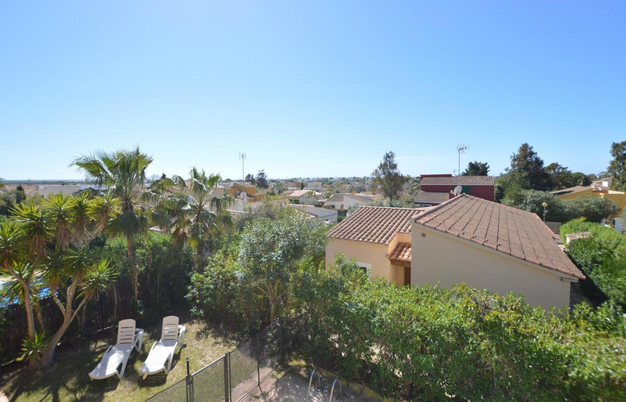 Villa Sa Ràpita / Es Trenc Campos  Extérieur photo