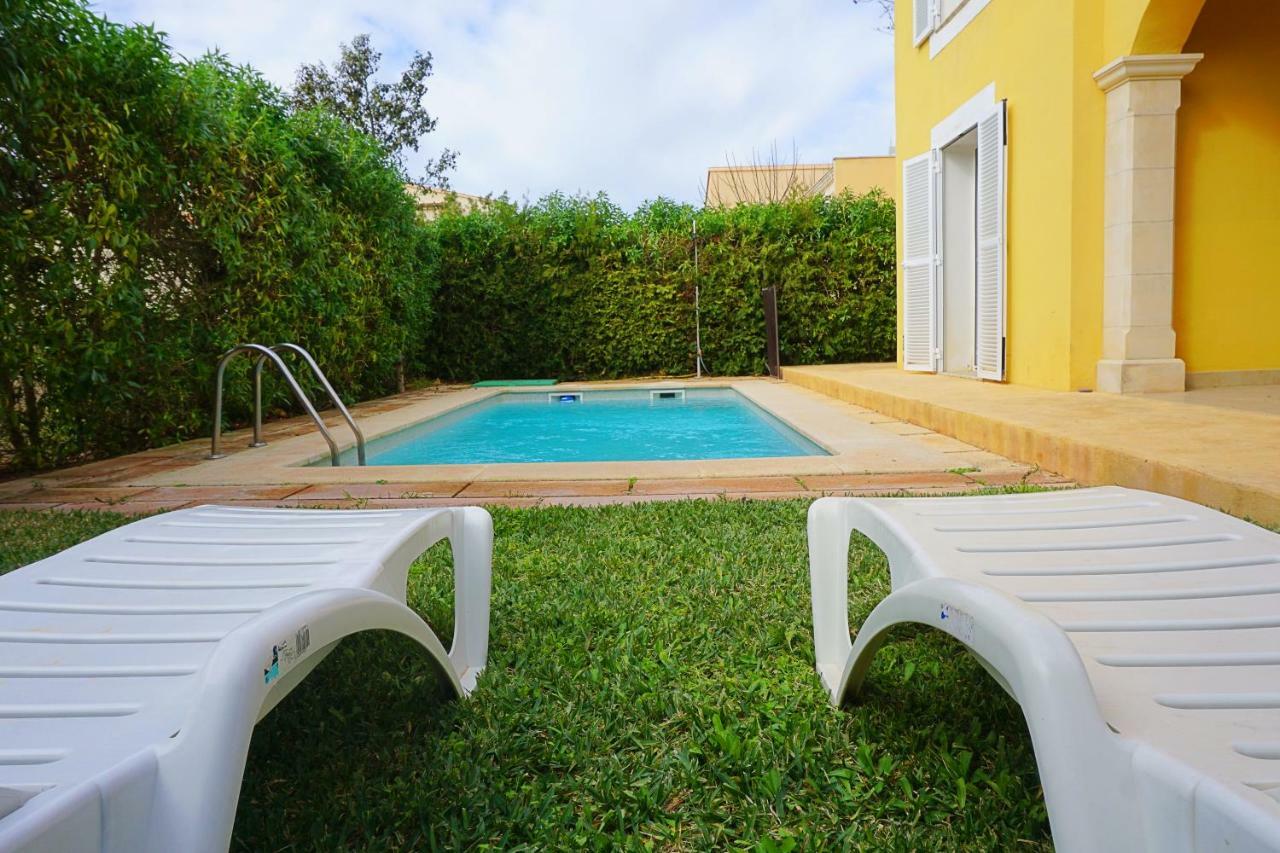 Villa Sa Ràpita / Es Trenc Campos  Extérieur photo