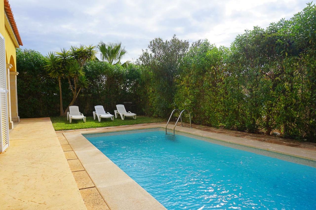 Villa Sa Ràpita / Es Trenc Campos  Extérieur photo