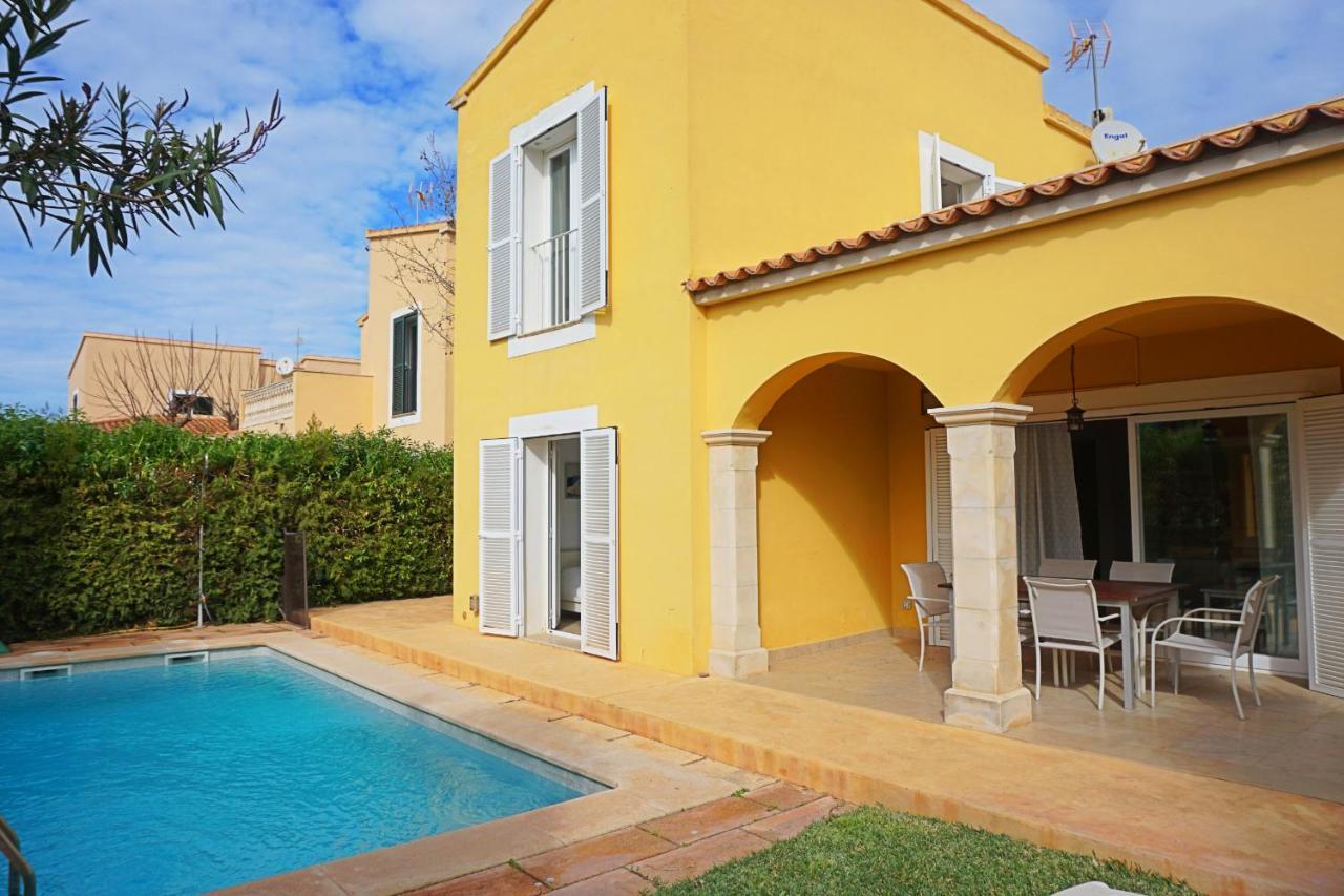 Villa Sa Ràpita / Es Trenc Campos  Extérieur photo